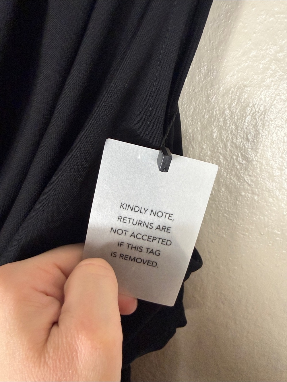 NBD Yahaira Maxi Dress - Picture 8 of 8